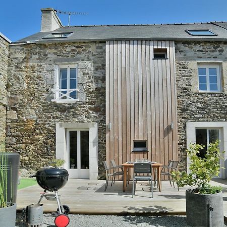 Ty Karet - Maison Pour 6 Proche Plage Saint-Cast-le-Guildo Exterior foto